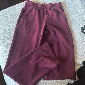 Lululemon softstreme pants